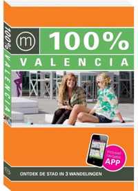 100% stedengidsen - 100% Valencia