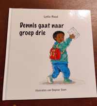 Dennis gaat naar groep drie