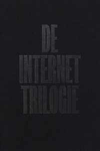 De Internet Trilogie - Hardcover (9789079770427)