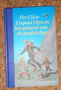 Opa En Het Geheim Van De Smokkelaars