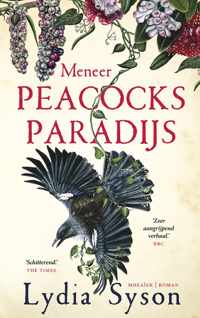 Meneer Peacocks paradijs