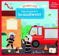 Mijn boekenbox, brandweer