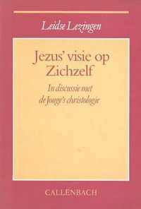 Jezus visie op zichzelf