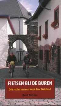 Fietsen Bij De Buren