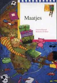 Maatjes