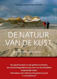 De natuur van de kust