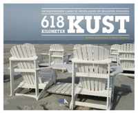 618 Kilometer Kust