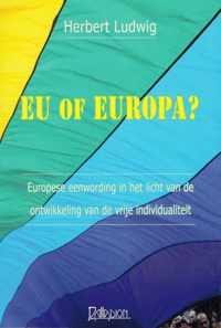 EU of Europa?