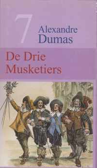 De Drie Musketiers