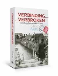 Verbinding verbroken