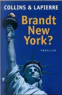 Brandt New York? - L. Collins; D. Lapierre