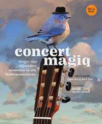 Concert magiq