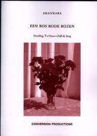 BOS RODE ROZEN