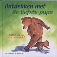 Ontdekken Met De Liefste Papa