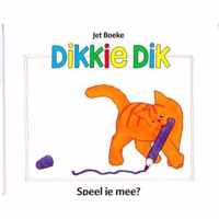 Dikkie Dik Speel je mee?