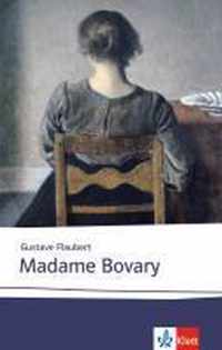 Madame Bovary