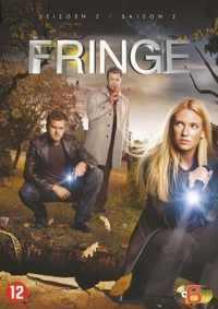 Fringe - Seizoen 2