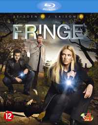 Fringe - Seizoen 2