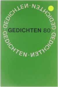 gedichten 80 - Spillebeen, van Herreweghen