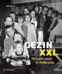 Gezin XXL