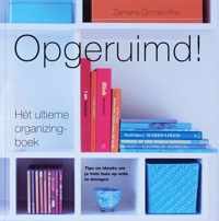 Opgeruimd