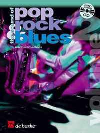 Sound of Pop Rock Blues (Keyboard) Vol 2