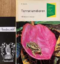 Terrariumdieren