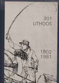 Driehonderdeen lithoos 1802-1981