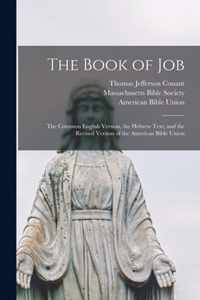 The Book of Job