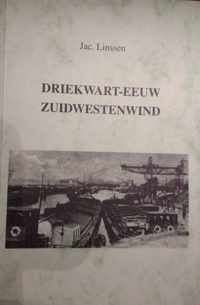 Driekwart - een Zuidwestenwind