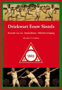 Driekwart eeuw sintels