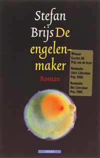 De Engelenmaker