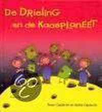 Drieling En De Kaasplaneet