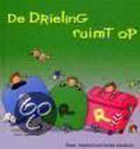 Drieling Ruimt Op