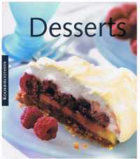 Desserts