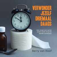 Verwonder jezelf  driemaal daags