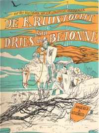 Kruistocht van dries de betonne