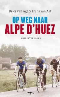 Op weg naar Alpe d'Huez