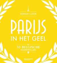 Parijs in het geel