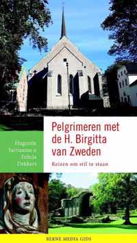 Pelgrimeren met de H Birgitta van Zweden