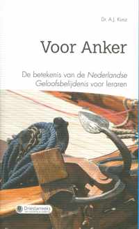 Voor anker