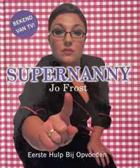 Supernanny   Jo Frost