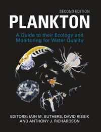 Plankton: Guide to Their Ecology and Monitoring for Water Quality