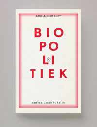 Biopolitiek