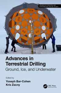 Advances in Terrestrial Drilling