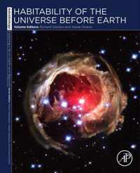 Habitability of the Universe before Earth