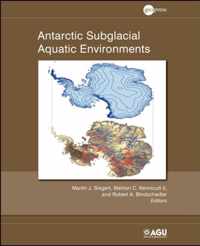 Antarctic Subglacial Aquatic Environments