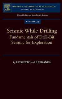 Seismic While Drilling