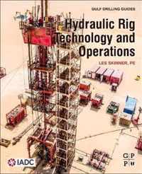 Hydraulic Rig Technology and Operations