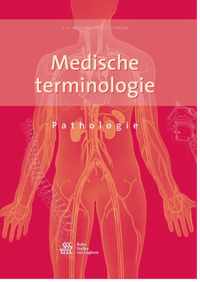 Medische terminologie